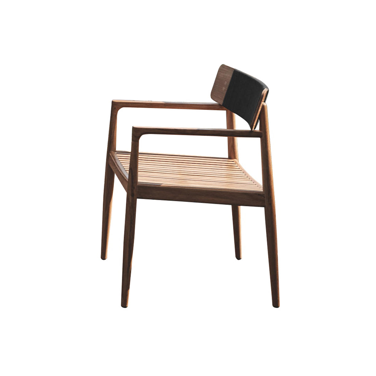 sukai accent dining chair black 4