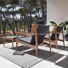 Sukai Lounge Chair