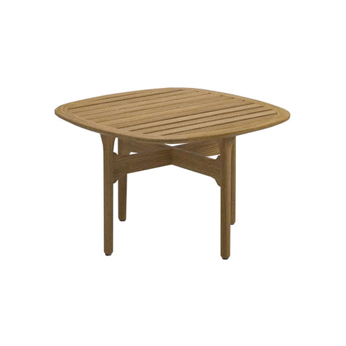 Sukai Square Garden Table - 0cm