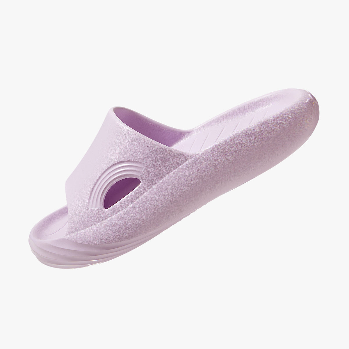 summer cloud slides all lavender 2