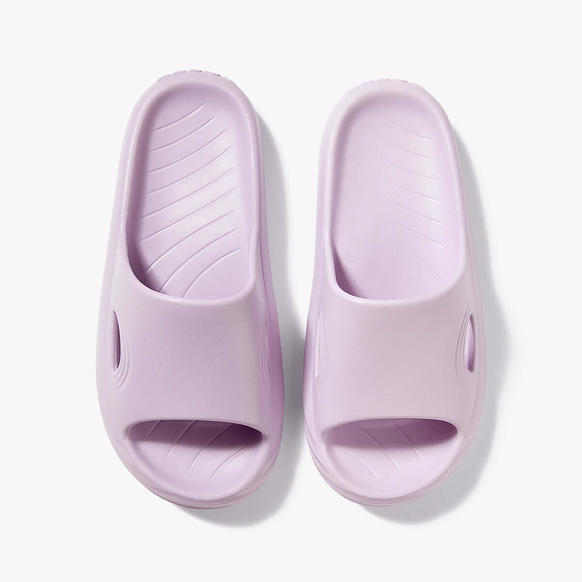 summer cloud slides all lavender 4