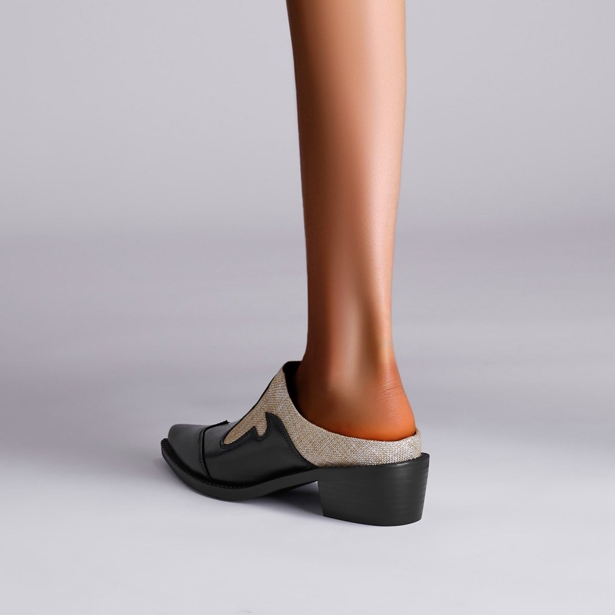 summer - two - tone - chunky - country - mules_all_black_9.jpg