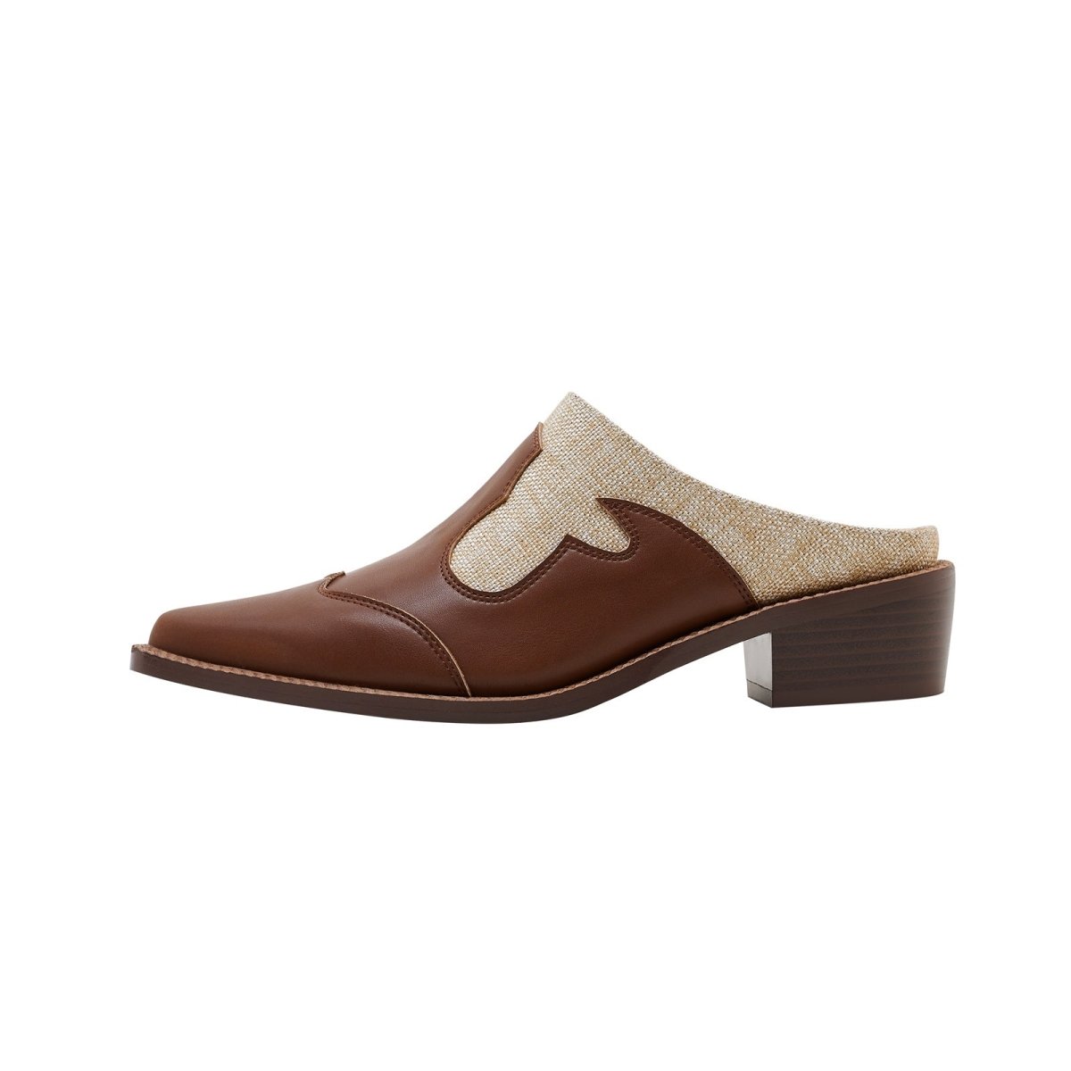 summer - two - tone - chunky - country - mules_all_brown_1.jpg