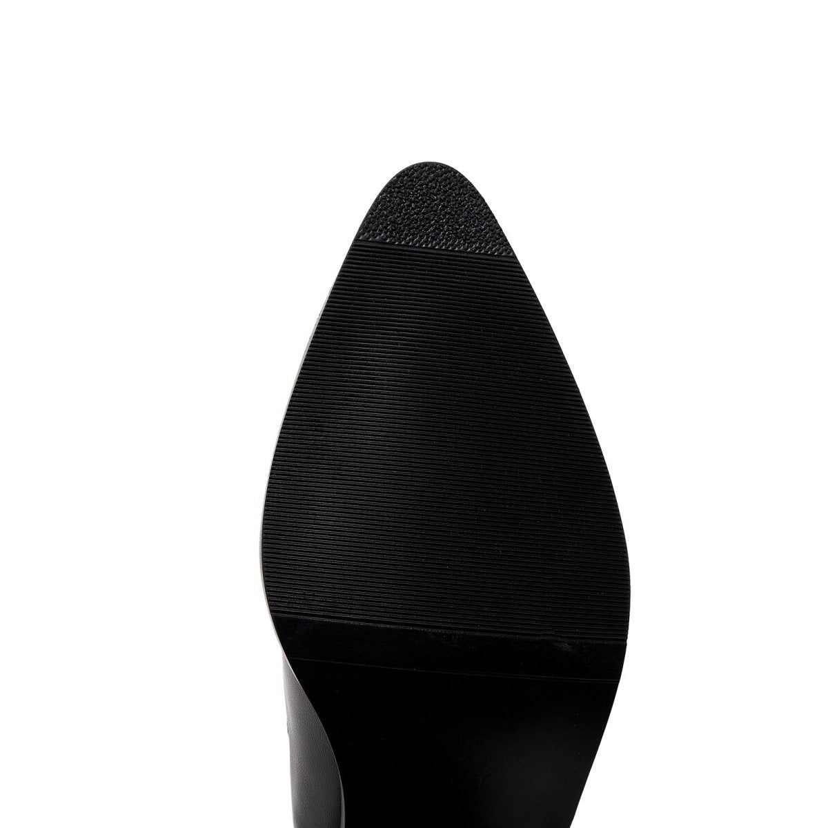 summer - two - tone - chunky - country - mules_all_black_5.jpg