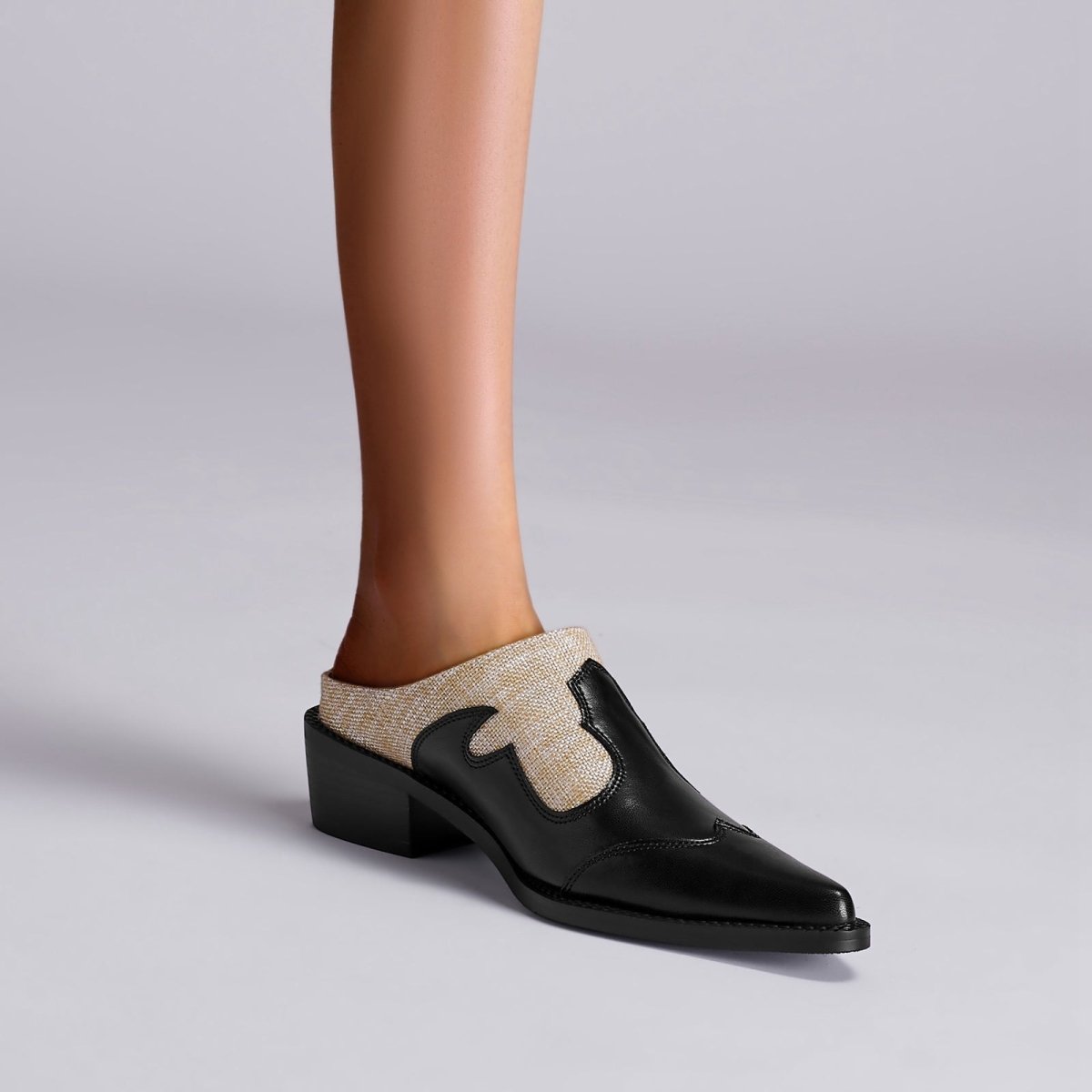 summer - two - tone - chunky - country - mules_all_black_8.jpg