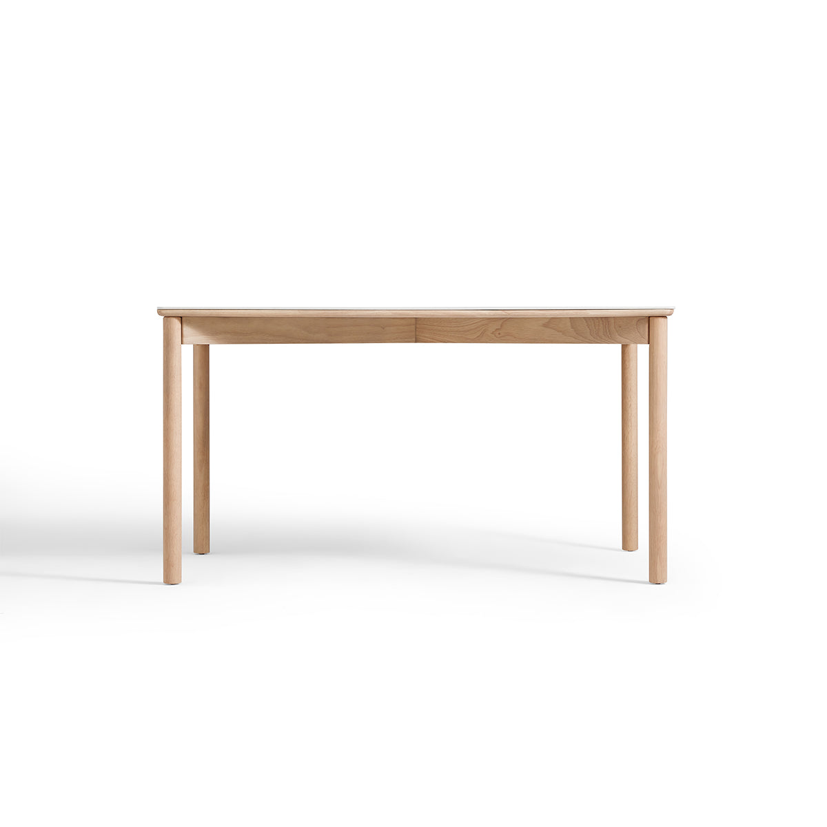 sunrise organic dining table all natural 10