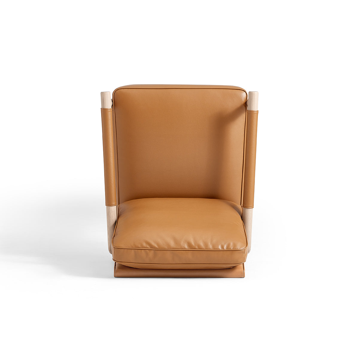 sunrise precious brown armchair all 14