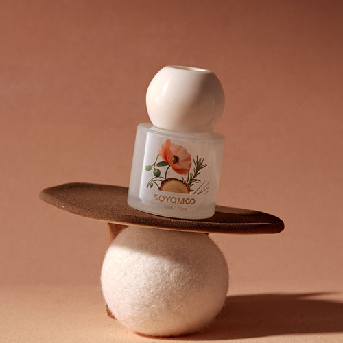 Sunset Orange Coast Wilderness Car Diffuser – 50ml