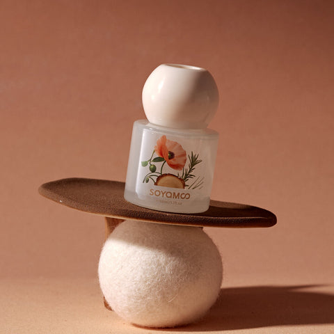 Sunset Orange Coast Wilderness Car Diffuser – 50ml
