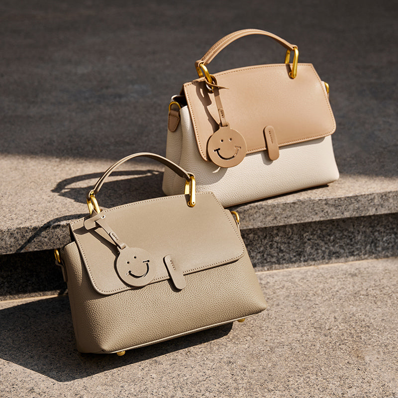 supple work leather satchel bag all 1