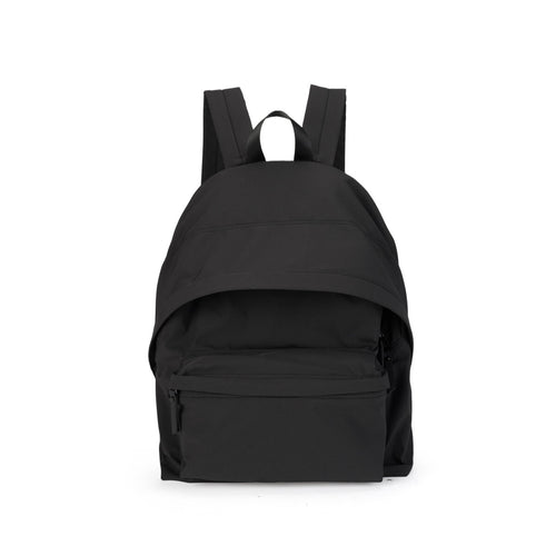 Ultra-Lightweight Waffle Fabric Backpack – 230g Multi-Pocket Daypack