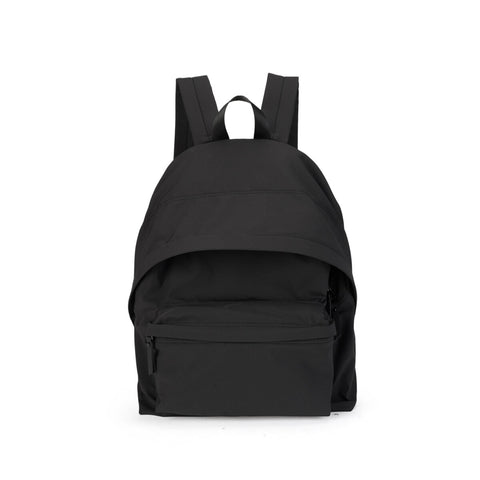 Ultra-Lightweight Waffle Fabric Backpack – 230g Multi-Pocket Daypack