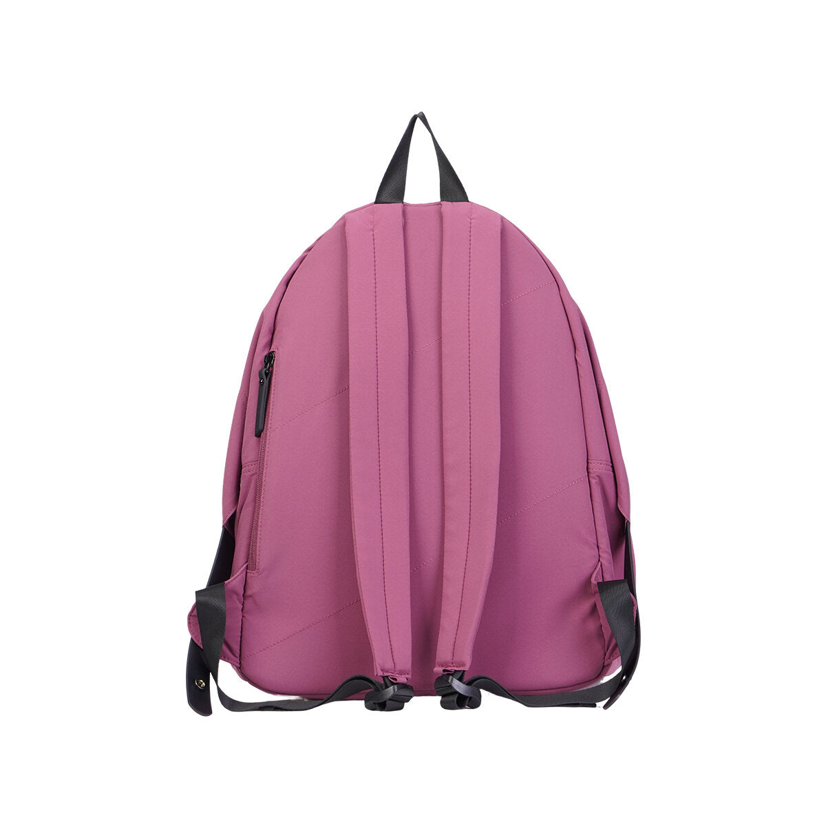 Ultra-Lightweight Waffle Fabric Backpack – 230g Multi-Pocket Daypack