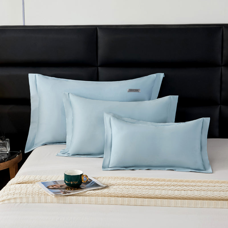 Sweet Dreams Pure Cotton Kids Pillowcase Pair