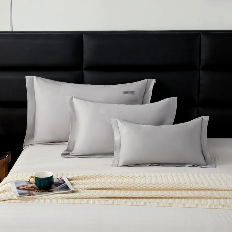 Sweet Dreams Pure Cotton Kids Pillowcase Pair