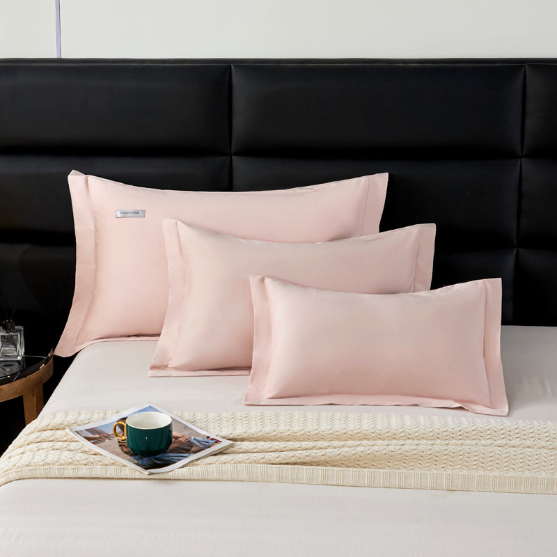 Sweet Dreams Pure Cotton Kids Pillowcase Pair