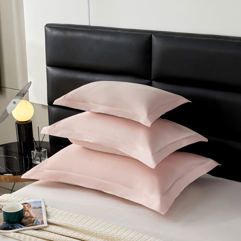 Sweet Dreams Pure Cotton Kids Pillowcase Pair