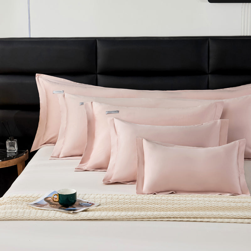 Sweet Dreams Pure Cotton Kids Pillowcase Pair