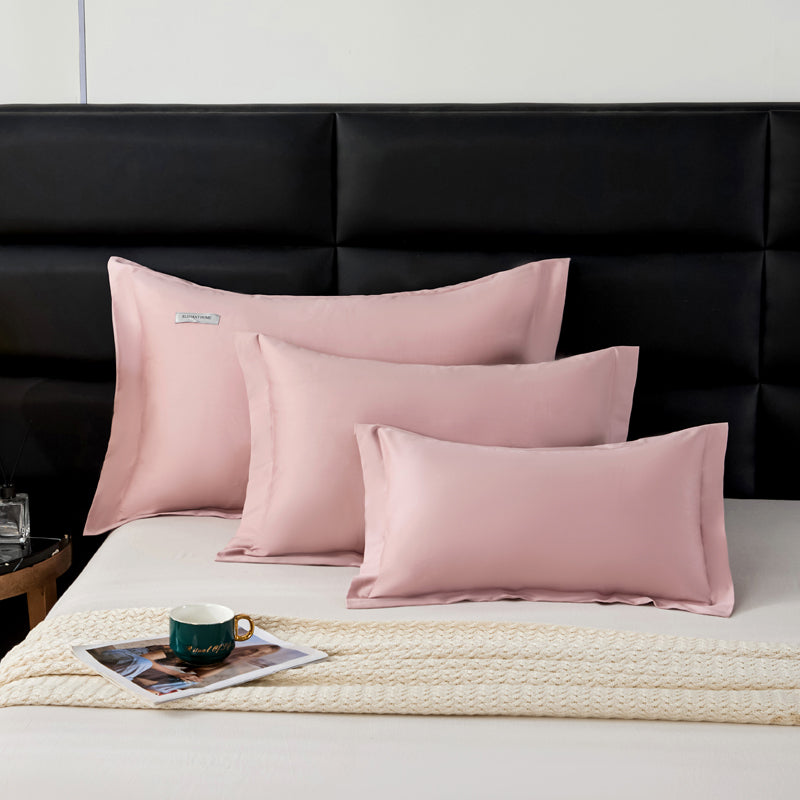 Sweet Dreams Pure Cotton Kids Pillowcase Pair