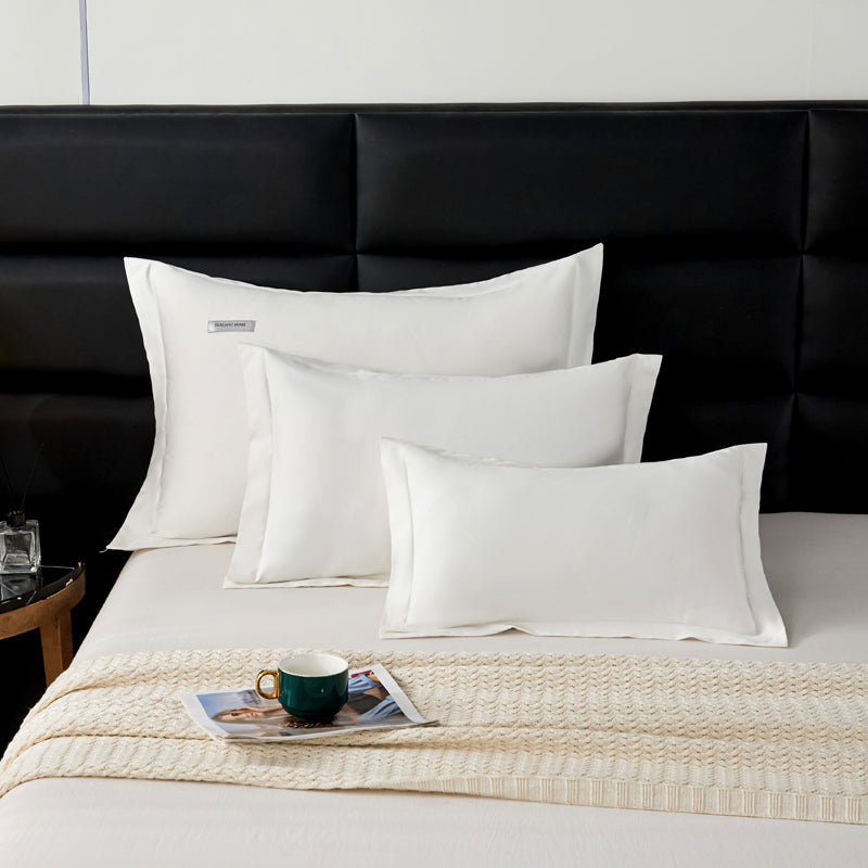 Sweet Dreams Pure Cotton Kids Pillowcase Pair