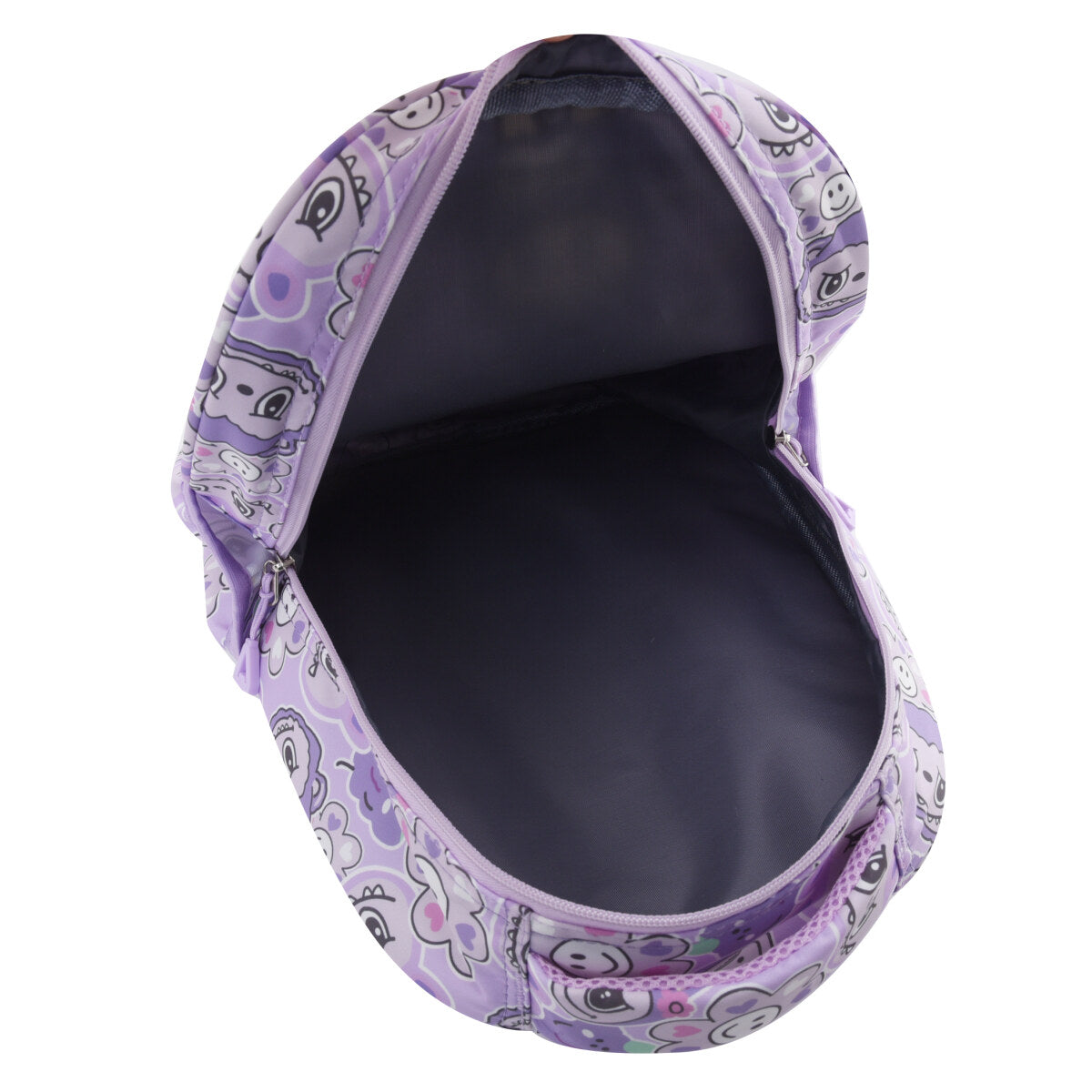 Sweet Home Labubu Kids Backpack