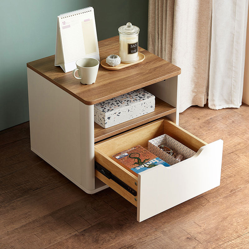 tabletop mini storage bedside table all 3