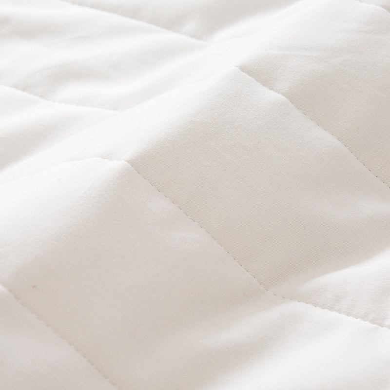 The Little Dreams Foam Pillowcase (Twin Edition)