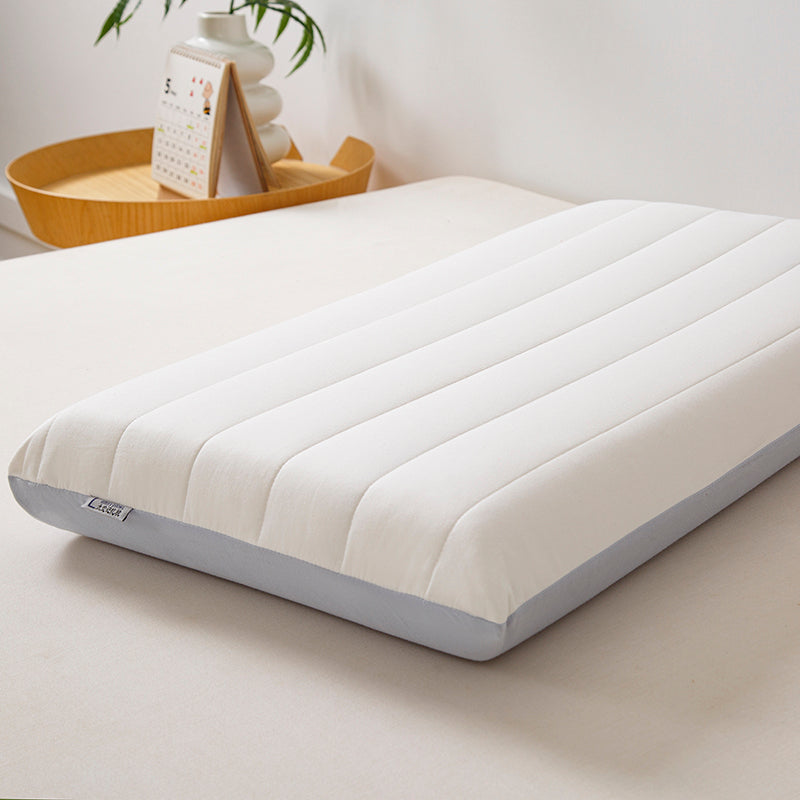 The Little Dreams Foam Pillowcase (Twin Edition)