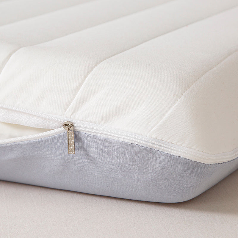 The Night Luxe Dual Core Deep Sleep Pillowcase Set (Twin Edition)