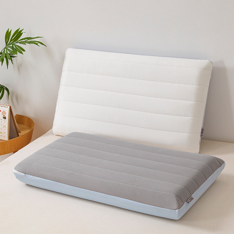 The Night Luxe Dual Core Deep Sleep Pillowcase Set (Twin Edition)