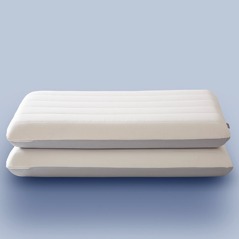 The Night Luxe Dual Core Deep Sleep Pillowcase Set (Twin Edition)