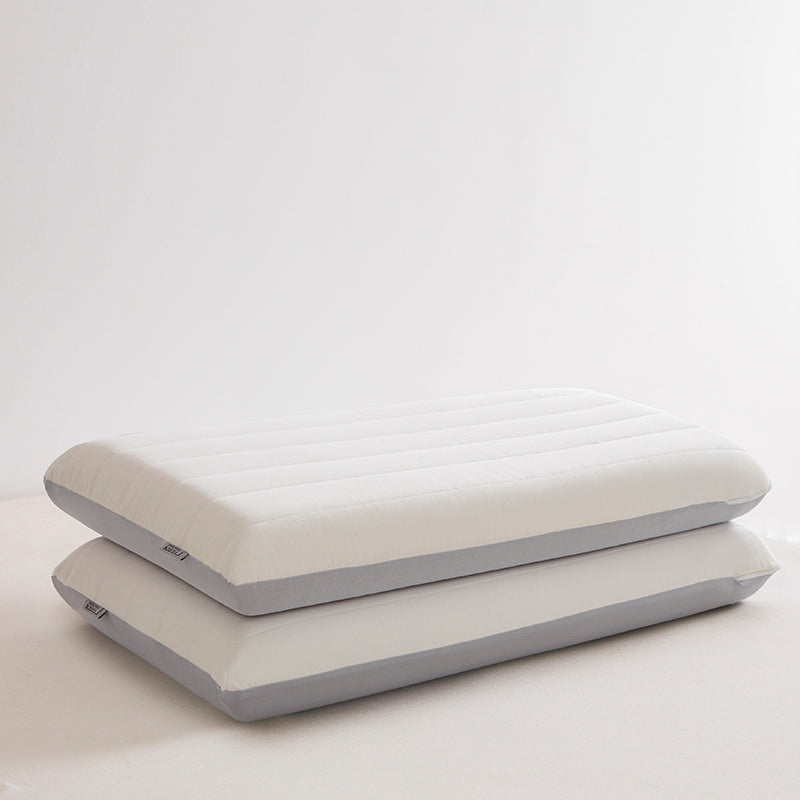 The Night Luxe Dual Core Deep Sleep Pillowcase Set (Twin Edition)