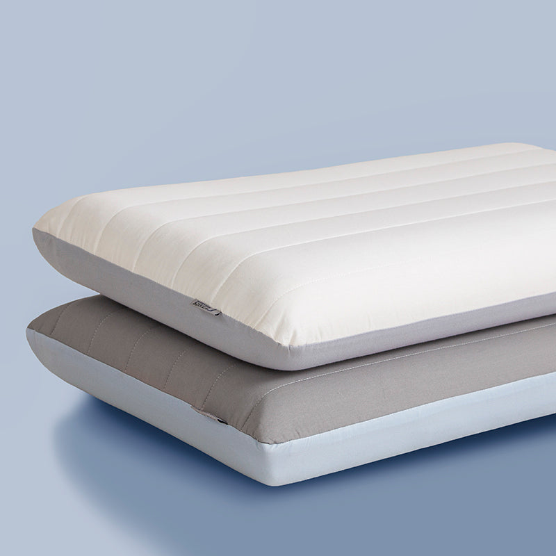 The Night Luxe Dual Core Deep Sleep Pillowcase Set (Twin Edition)