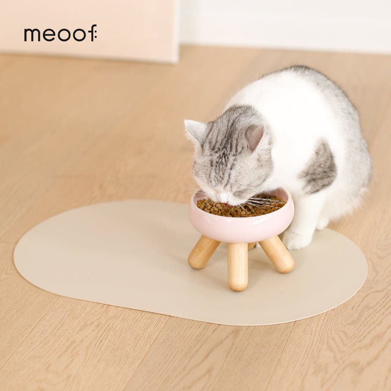 Tidy Reversible Pet Table Mat - 0cm