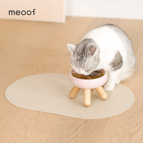 Tidy Reversible Pet Table Mat - 0cm