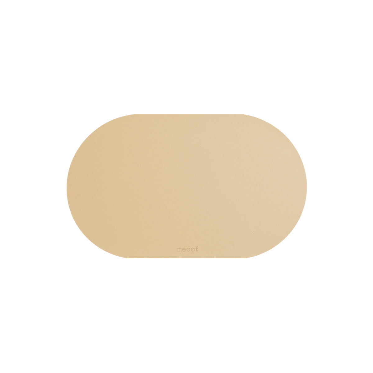 tidy reversible pet table mat mocha 1