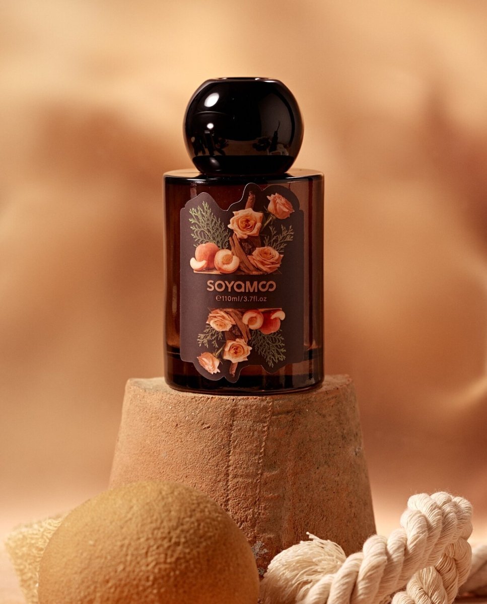 Timeless Harmony Wilderness Reed Diffuser – 110ml