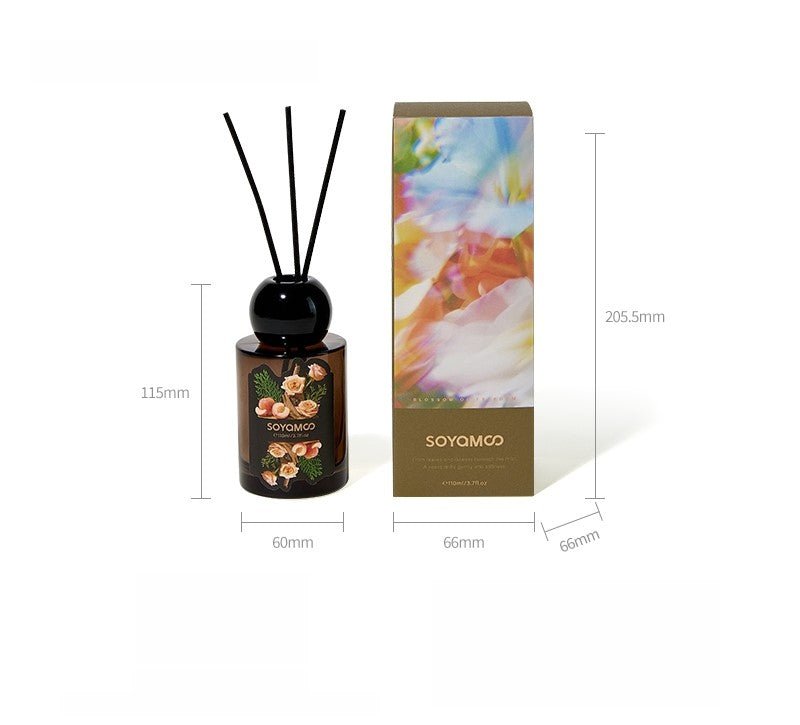 Timeless Harmony Wilderness Reed Diffuser – 110ml