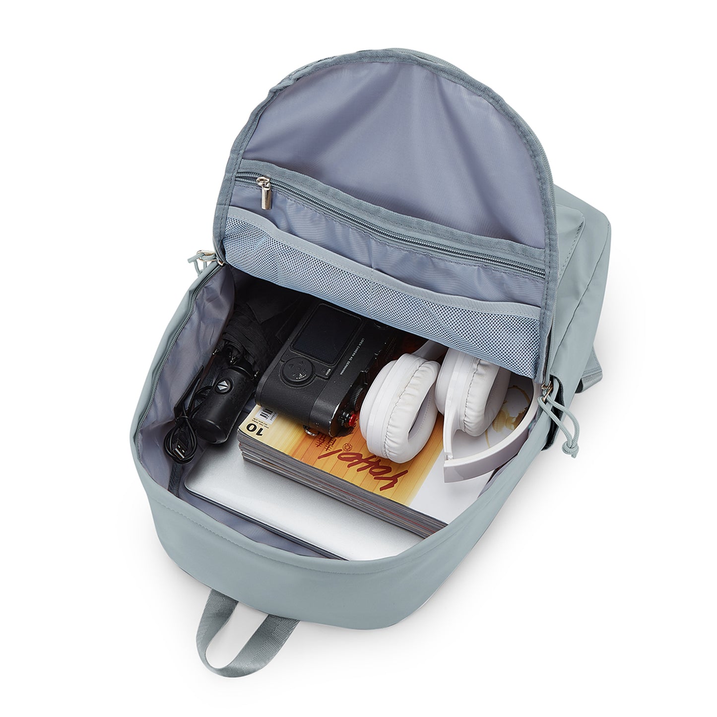 Timeless  Lightweight Backpack