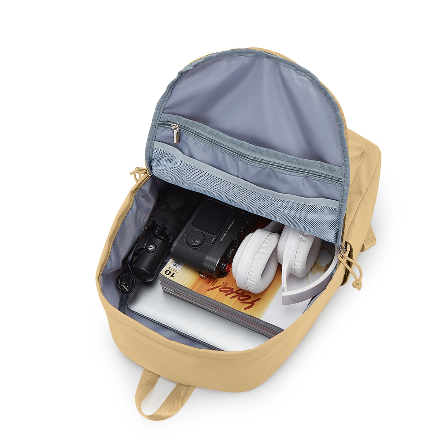 Timeless  Lightweight Backpack