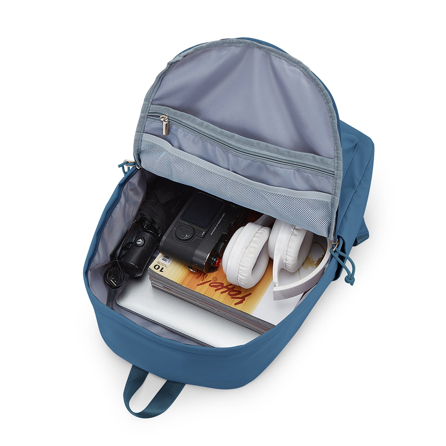 Timeless  Lightweight Backpack