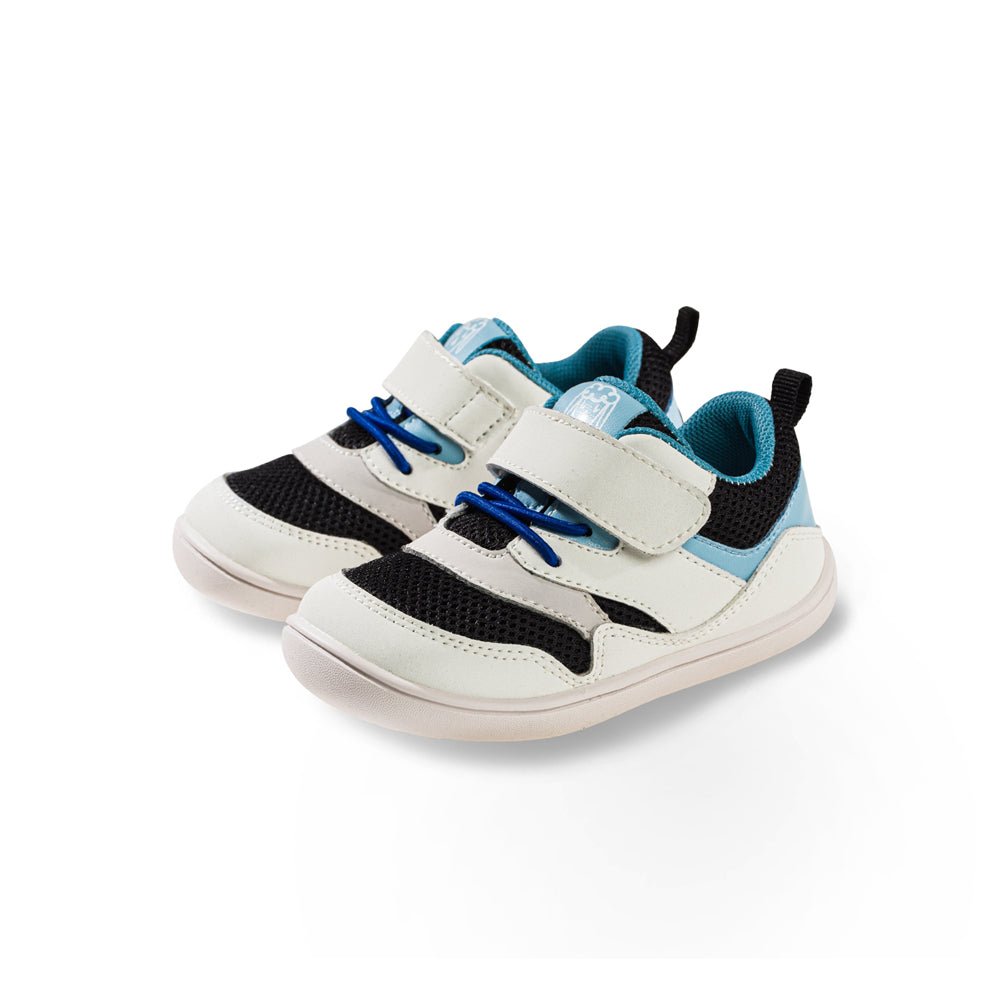 Toddlers Non - Slip Breathable Soft - Sole Walking Shoes - 0cm