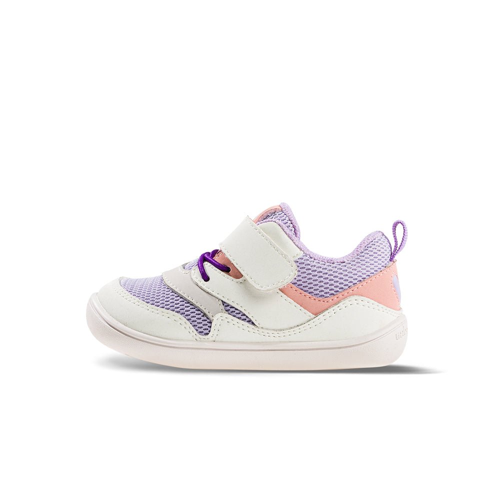 Toddlers Non - Slip Breathable Soft - Sole Walking Shoes - 0cm