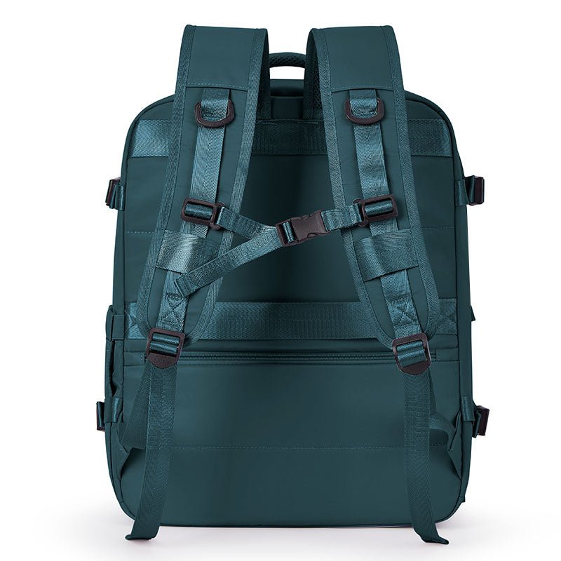 Travel Carry On Daypack Luggage Backpack - 0cm
