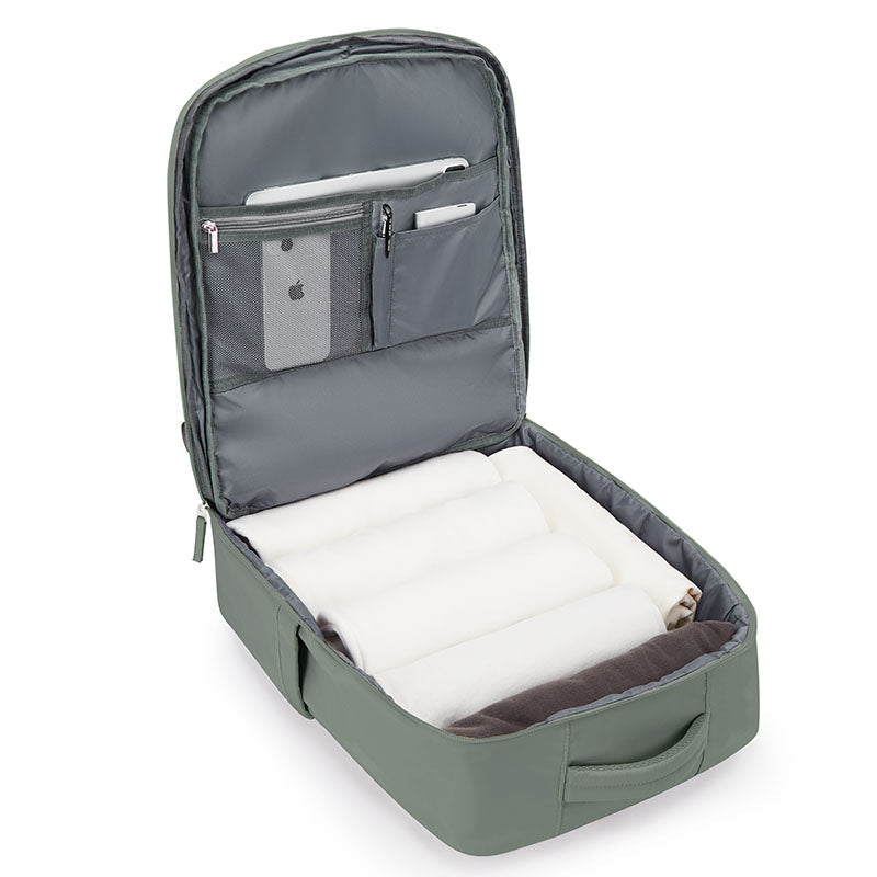 Travel Carry On Daypack Luggage Backpack - 0cm