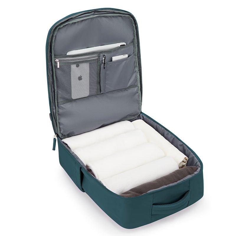 Travel Carry On Daypack Luggage Backpack - 0cm