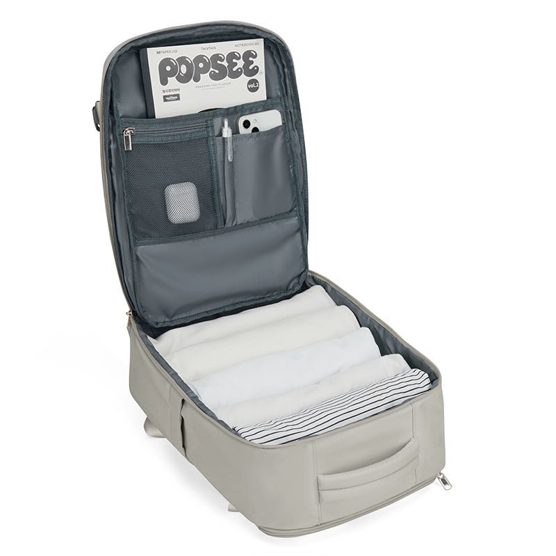Travel Carry On Daypack Luggage Backpack - 0cm