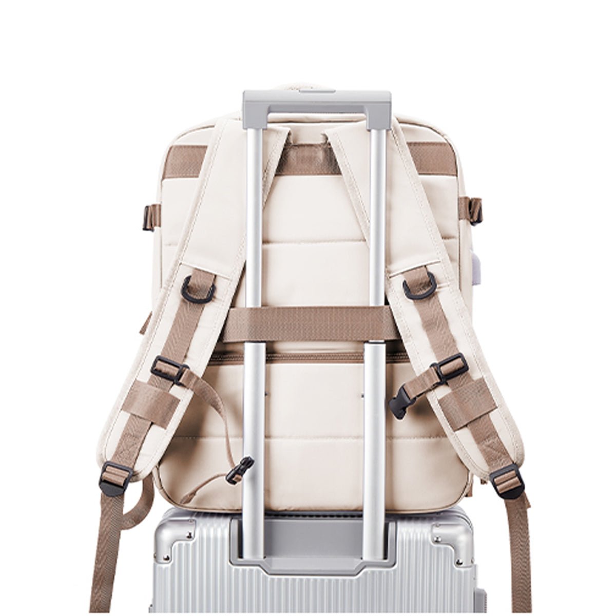 Travel Carry On Daypack Luggage Backpack - 0cm