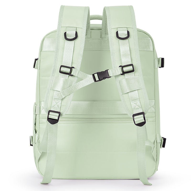 Travel Carry On Daypack Luggage Backpack - 0cm