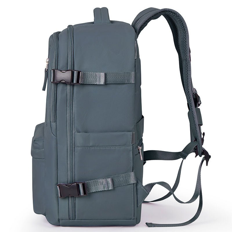 Travel Carry On Daypack Luggage Backpack - 0cm